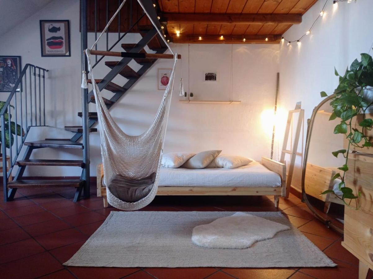 Borgo Dora 1 Apartment *