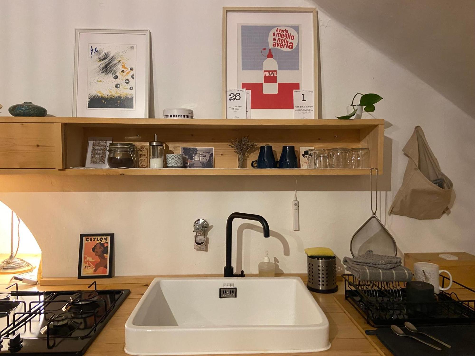 Borgo Dora 1 * Turin
