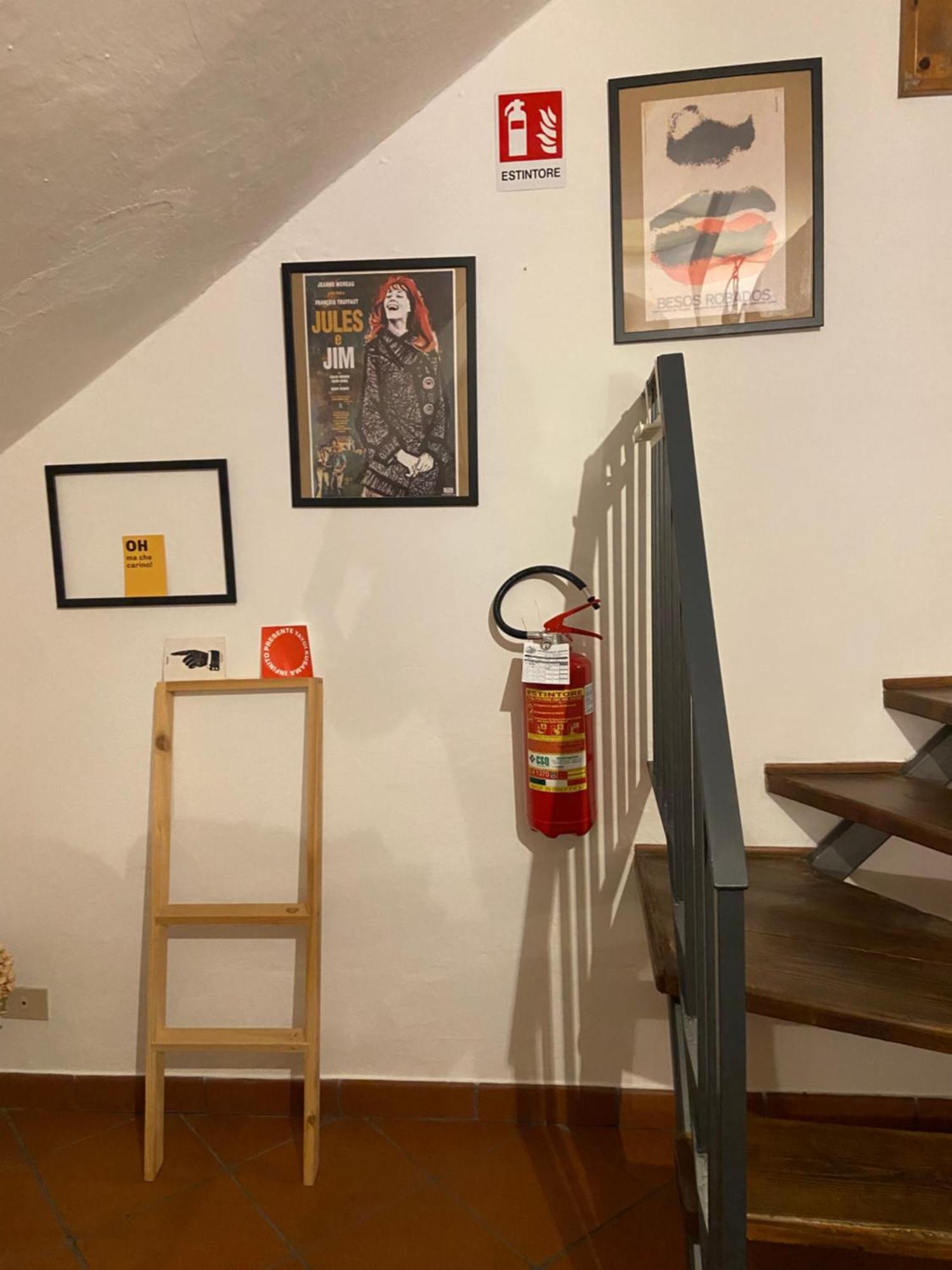 Borgo Dora 1 Apartment