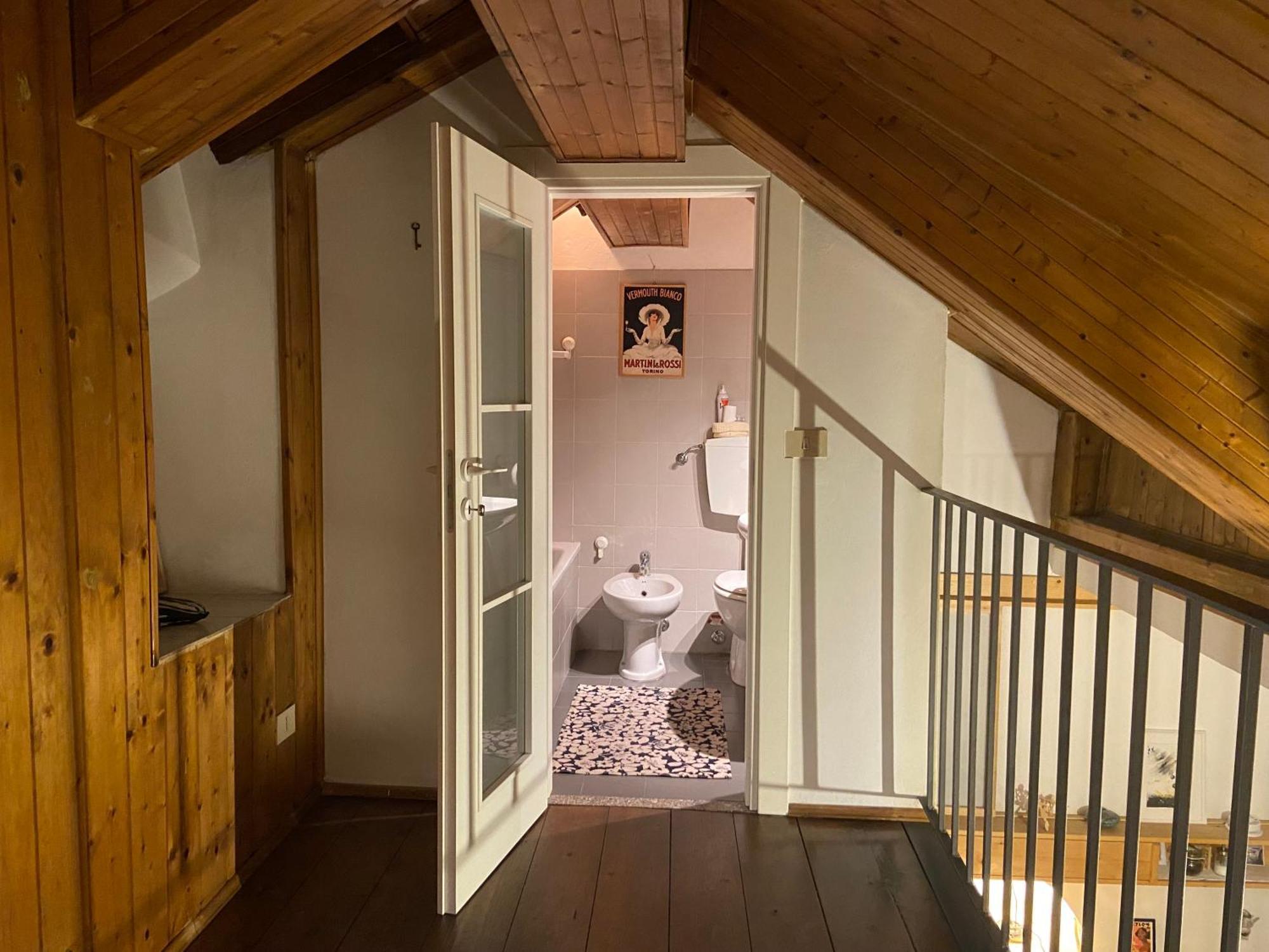 Borgo Dora 1 Apartment Turin